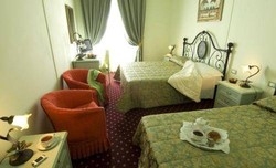 Imagen general del Hotel La Venere. Foto 12