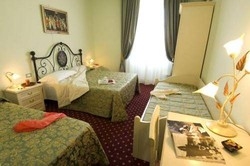 Imagen general del Hotel La Venere. Foto 14