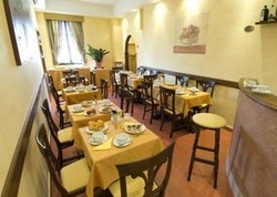 Imagen general del Hotel La Venere. Foto 15