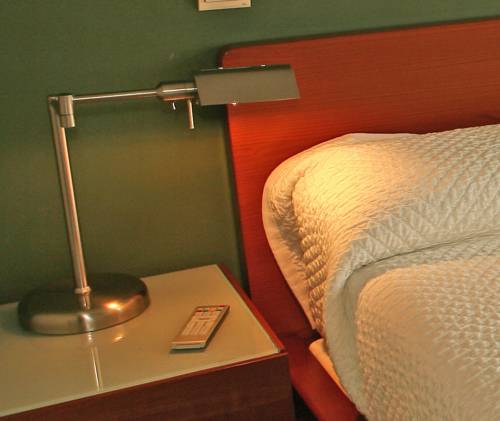 Imagen de la habitación del Hotel La Venta Del Mar. Foto 4