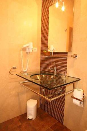 Imagen de la habitación del Hotel La Venta Del Mar. Foto 6