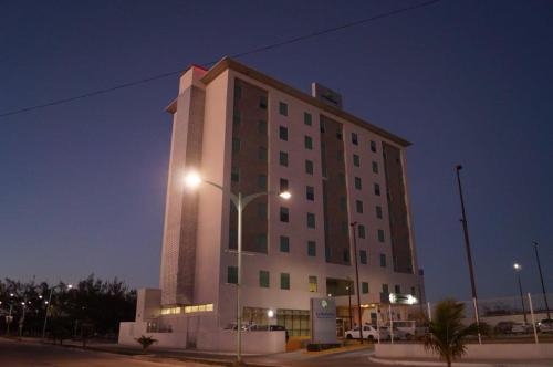 Imagen general del Hotel La Venta Inn Ciudad Del Carmen. Foto 2