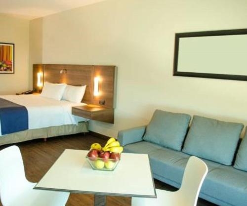Imagen general del Hotel La Venta Inn Ciudad Del Carmen. Foto 3