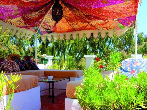 Imagen general del Hotel La Ventana. Foto 2