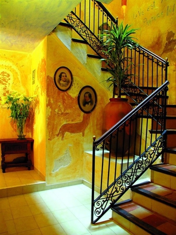 Imagen general del Hotel La Ventana. Foto 3