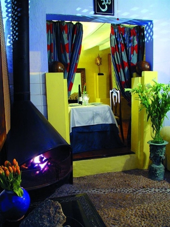 Imagen general del Hotel La Ventana. Foto 4