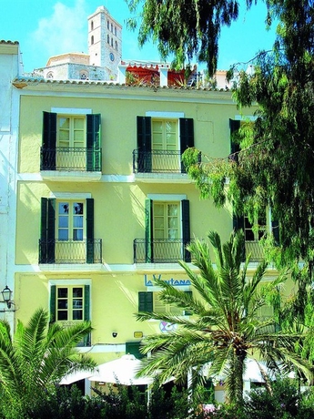 Imagen general del Hotel La Ventana. Foto 9