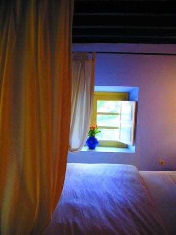 Imagen general del Hotel La Ventana. Foto 6