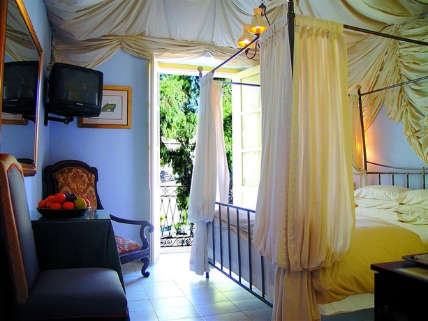 Imagen general del Hotel La Ventana. Foto 7