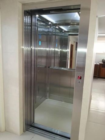 Imagen general del Hotel La Veranda. Foto 2