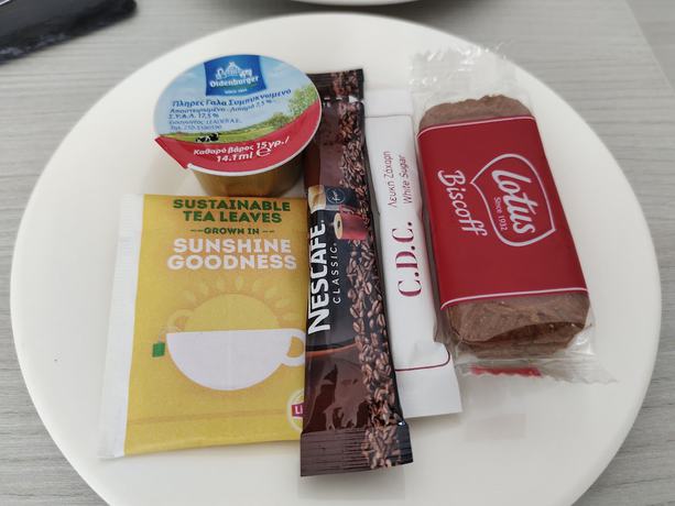 Imagen de la habitación del Hotel La Veranda. Foto 15