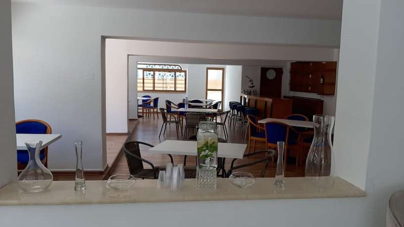 Imagen de los interiores del Hotel La Veranda. Foto 19