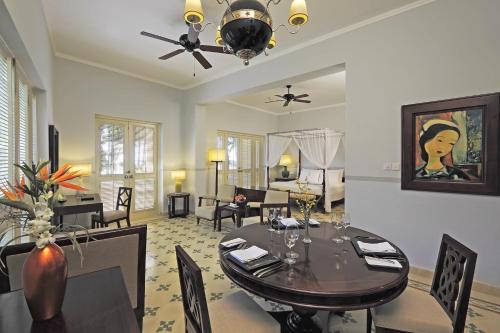 Imagen de la habitación del Hotel La Veranda Resort Phu Quoc - Mgallery. Foto 10