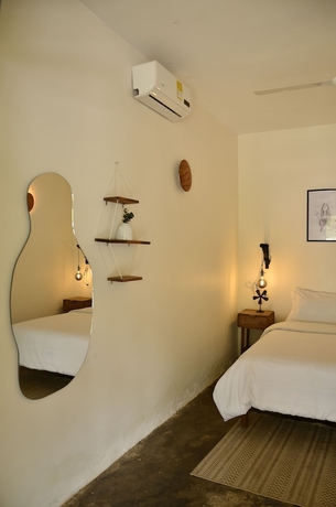 Imagen de la habitación del Hotel La Veranda and Restaurant. Foto 1