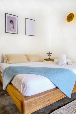 Imagen de la habitación del Hotel La Veranda and Restaurant. Foto 11