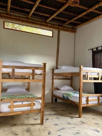 Imagen de la habitación del Hotel La Veranda and Restaurant. Foto 13