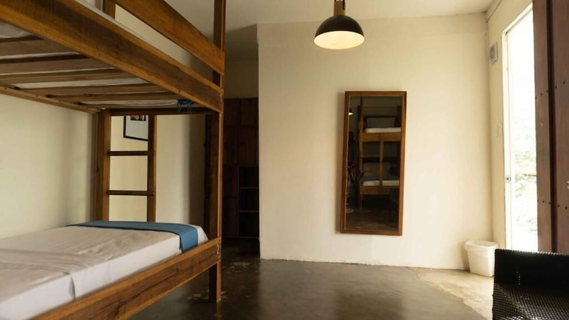 Imagen de la habitación del Hotel La Veranda and Restaurant. Foto 15