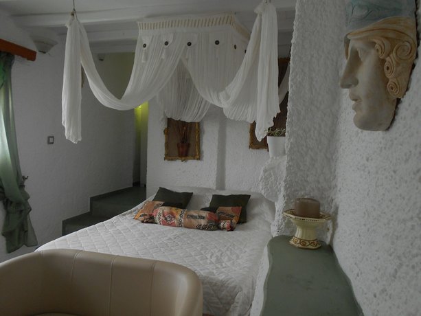 Imagen de la habitación del Hotel La Veranda of Mykonos. Foto 4