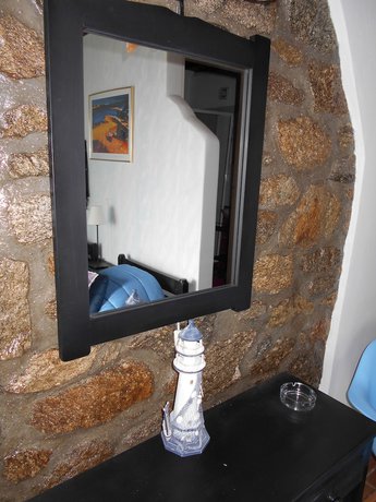 Imagen de la habitación del Hotel La Veranda of Mykonos. Foto 8