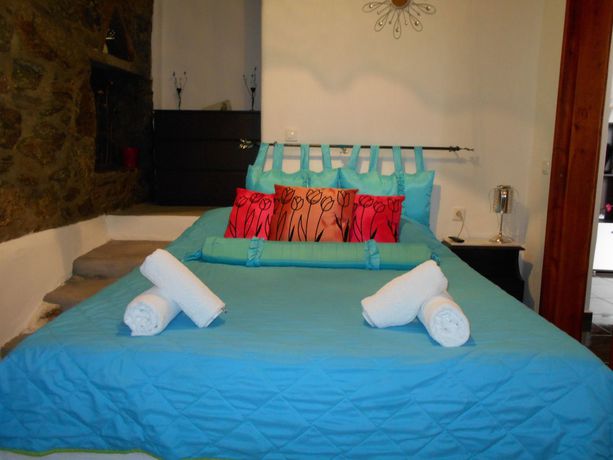 Imagen de la habitación del Hotel La Veranda of Mykonos. Foto 9