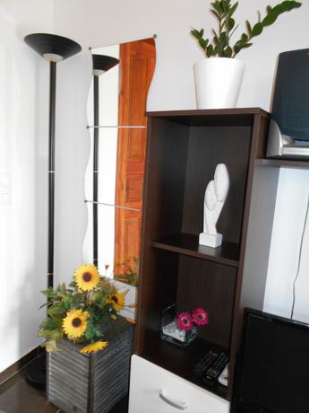 Imagen de la habitación del Hotel La Veranda of Mykonos. Foto 12