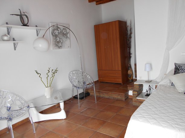 Imagen de la habitación del Hotel La Veranda of Mykonos. Foto 14