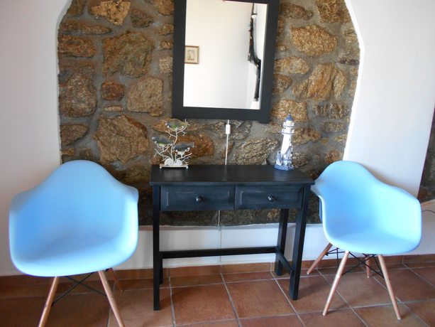 Imagen de la habitación del Hotel La Veranda of Mykonos. Foto 17