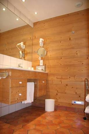 Imagen general del Hotel La Verniaz Et Ses Chalets. Foto 2