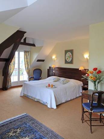 Imagen general del Hotel La Verniaz Et Ses Chalets. Foto 5