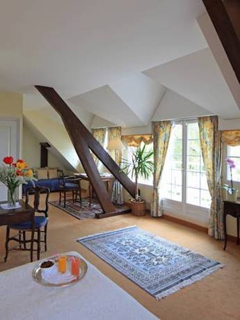 Imagen general del Hotel La Verniaz Et Ses Chalets. Foto 6