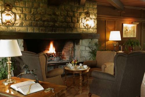 Imagen general del Hotel La Verniaz Et Ses Chalets. Foto 7