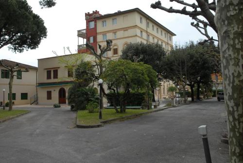 Imagen general del Hotel La Versiliana. Foto 3