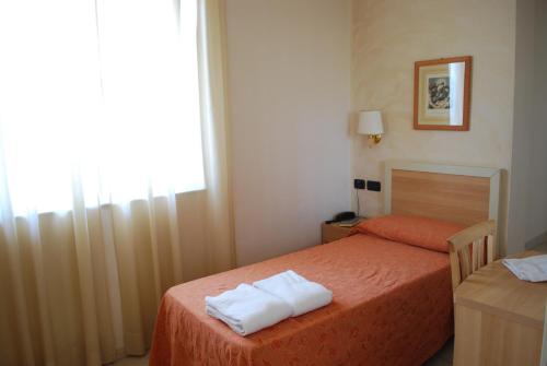 Imagen general del Hotel La Versiliana. Foto 5