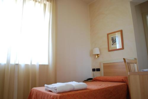 Imagen general del Hotel La Versiliana. Foto 6