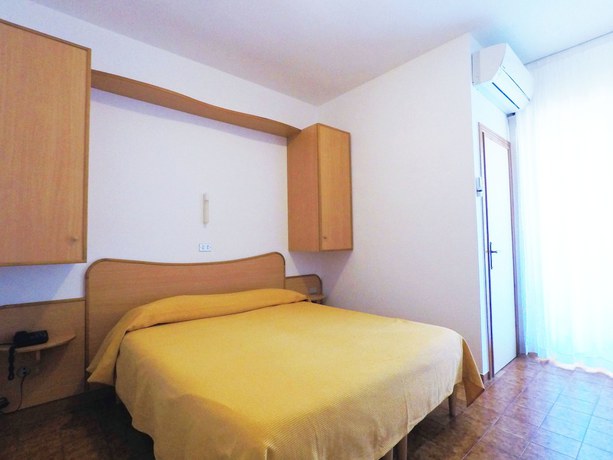 Imagen de la habitación del Hotel La Vetta Europa. Foto 10