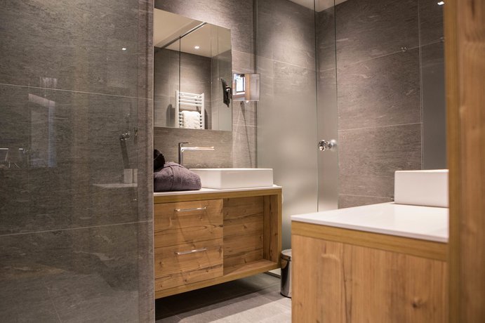 Imagen de la habitación del Hotel La Vetta, San Domenico. Foto 8