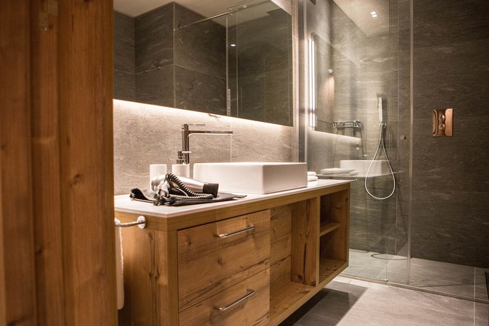 Imagen de la habitación del Hotel La Vetta, San Domenico. Foto 11