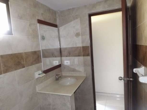 Imagen de la habitación del Hotel La Via. Foto 19