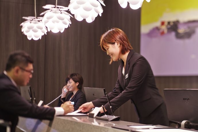 Imagen de los interiores del Hotel La Vida. Foto 15