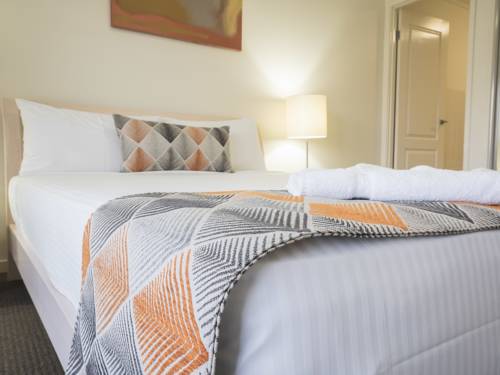 Imagen de la habitación del Hotel La Vida On Anzac. Foto 6