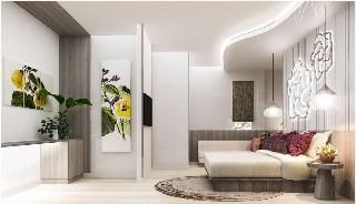 Imagen general del Hotel La Vida Samui. Foto 9