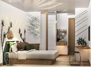 Imagen general del Hotel La Vida Samui. Foto 11