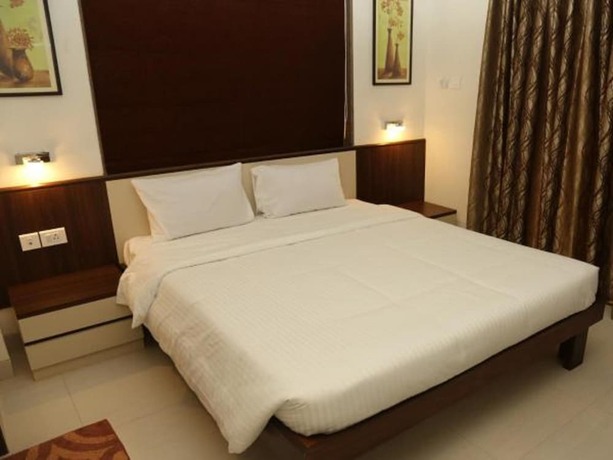 Imagen general del Hotel La Vida Studio Inn. Foto 1
