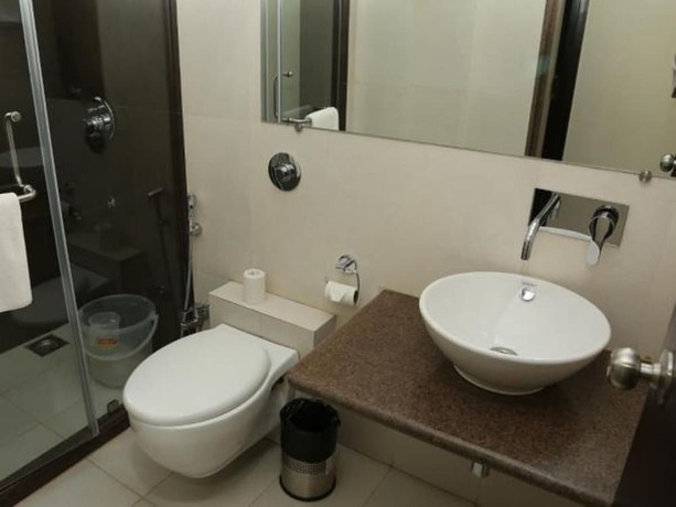 Imagen general del Hotel La Vida Studio Inn. Foto 4