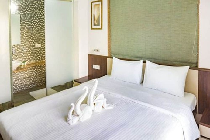 Imagen general del Hotel La Vida Studio Inn. Foto 5