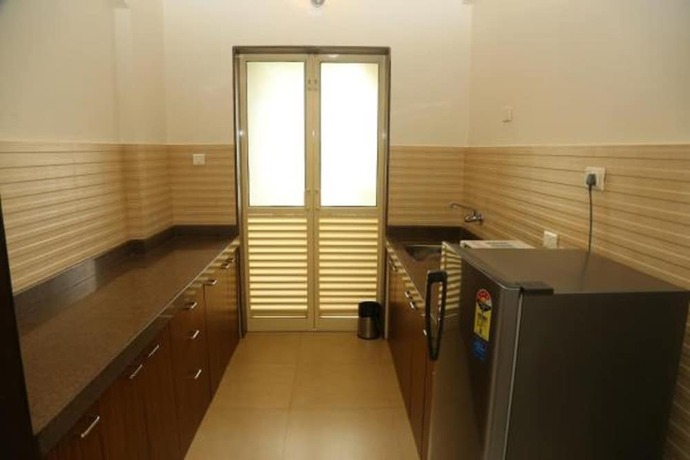 Imagen general del Hotel La Vida Studio Inn. Foto 12