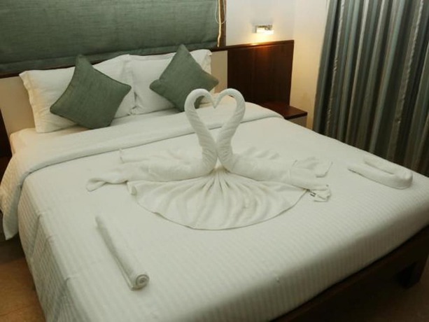 Imagen general del Hotel La Vida Studio Inn. Foto 13
