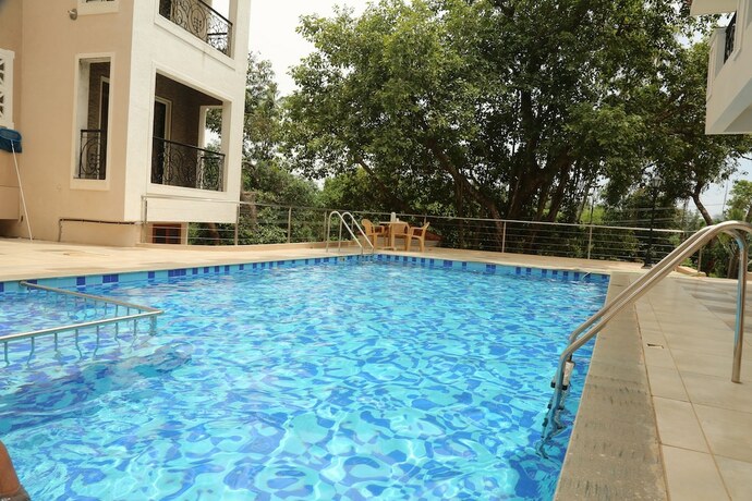 Imagen general del Hotel La Vida Studio Inn. Foto 14