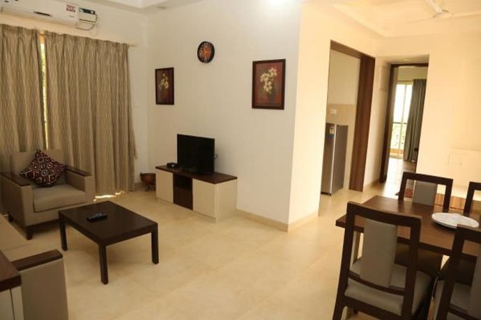 Imagen de la habitación del Hotel La Vida Studio Inn. Foto 15