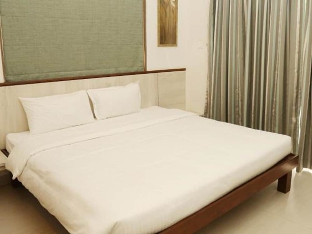 Imagen de la habitación del Hotel La Vida Studio Inn. Foto 17